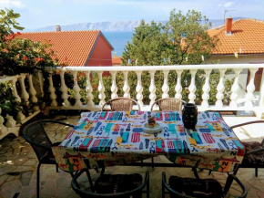 Apartment Melina